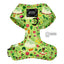 Dog Adjustable Harness - Disney's Tiana