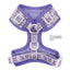 Dog Adjustable Harness - Kuromi™