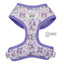 Dog Adjustable Harness - Kuromi™