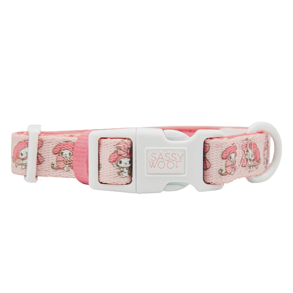 Dog Collar - My Melody™