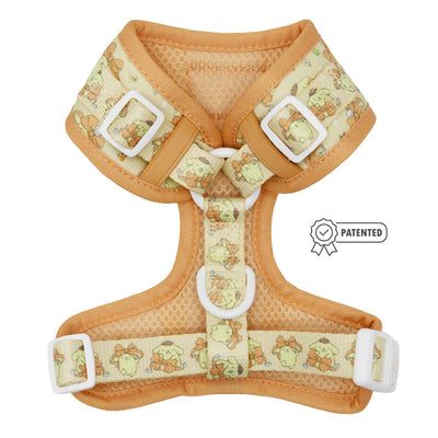 Dog Adjustable Harness - Pompompurin™