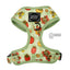 Dog Adjustable Harness - Feeling Vine