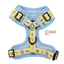 Dog Adjustable Harness - Patch Perfect