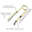 Dog Leash - Patch Perfect