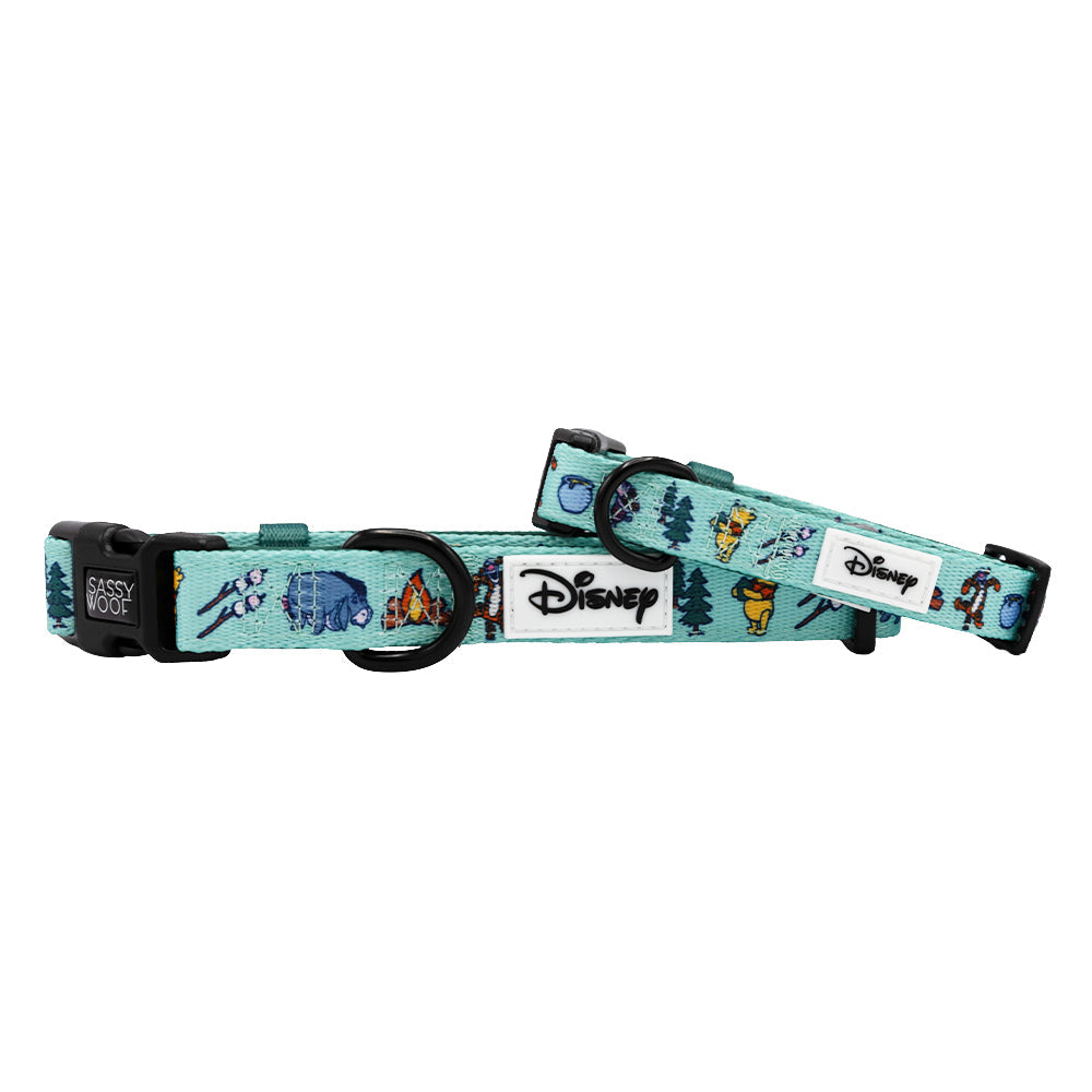 Dog Collar - Disney's Winnie the Pooh