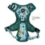 Dog Step-in Harness - Disney's Winnie the Pooh