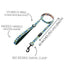 Dog Leash - Disney's Winnie the Pooh