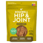 Dogswell Hip & Joint Grillers Treats, Chicken Recipe (12oz)