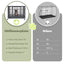 37" Stackable Heavy Duty Dog Kennel 371D04