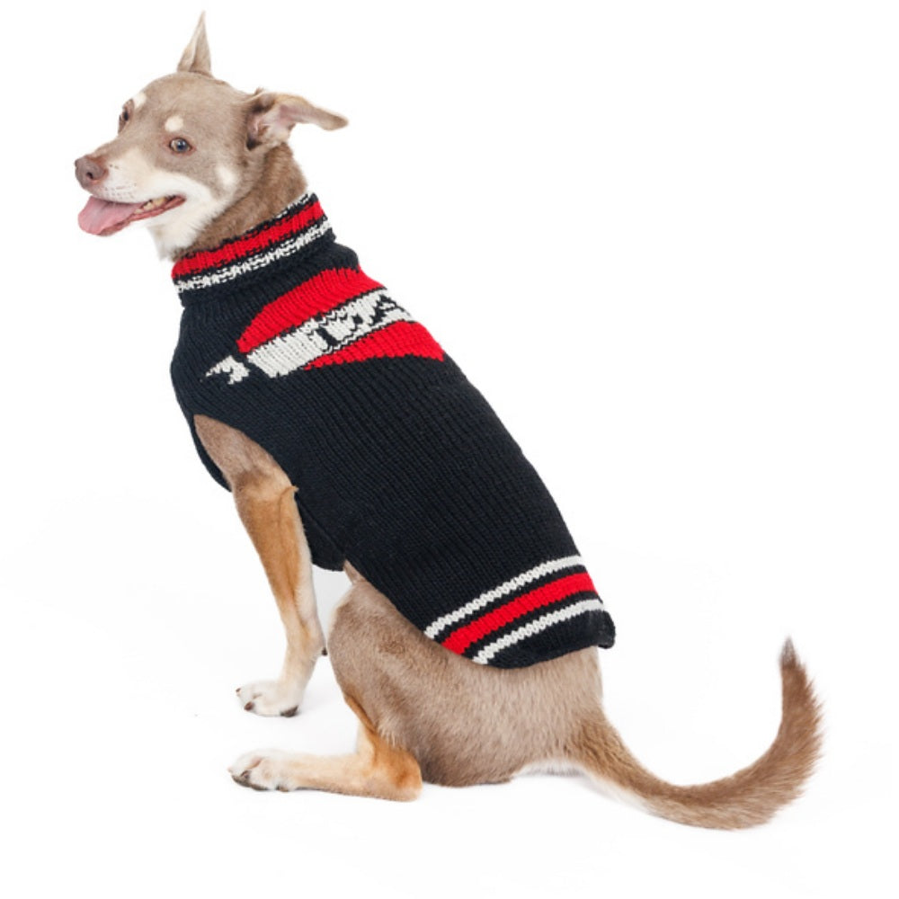 Dad Dog Sweater