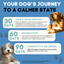 Hemp Calming Chews for Dogs