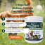 PRE-ORDER Daily Wellness Formula — Glandular-Free Multivitamin for Dogs & Cats with Beef, Pork, or Organ Sensitivities