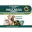 PRE-ORDER Daily Wellness Formula — Glandular-Free Multivitamin for Dogs & Cats with Beef, Pork, or Organ Sensitivities