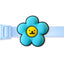Daisy Blue Jiby Dog Charm
