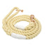 Dog Rope Leash - Dandelion