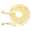 Hands Free Rope Leash - Dandelion