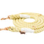 Hands Free Rope Leash - Dandelion