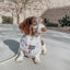Dog Rope Leash - Dandelion