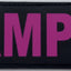 Julius-K9 Original Custom Patches, 1 Piece