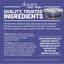 Dave's Chicken & Turkey Recipe in Saucey Paté Wet Cat Food (5.5oz)