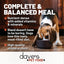 Dave's Restricted Diet Bland for Dogs – Chicken and Rice (13.2oz)