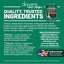 Dave's 95% Naturally Healthy Grain Free Chicken Formula Wet Cat Food (5.5oz)