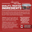 Dave's Naturally Healthy Grain Free Shredded Fisherman's Stew Wet Cat Food (5.5oz)