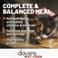 Dave's Naturally Healthy Turkey Dinner Paté Wet Cat Food (12.5oz)