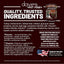 Dave's Naturally Healthy Turkey Dinner Paté Wet Cat Food (12.5oz)