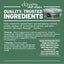 Dave's Naturally Healthy Grain Free Tuna Entrée in Gravy Wet Cat Food (5.5oz)