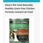 Dave's Naturally Healthy Chicken Dinner Paté Wet Cat Food (12.5oz)
