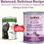 Dave's Grain Free Pork & Sweet Potato Entrée For Dogs (13.2oz)
