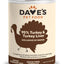 Dave's 95% Premium Meats™ Turkey & Turkey Liver For Dogs (12.5oz)