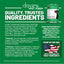 Dave's Restricted Diet Bland for Dogs – Lamb & Rice Formula (13.2oz)