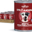 Dave's Stewlicious Beef & Vegetable Stew For Dogs (13.2oz)