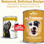 Dave's Stewlicious Chicken & Vegetable Stew For Dogs (13.2oz)