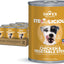 Dave's Stewlicious Chicken & Vegetable Stew For Dogs (13.2oz)