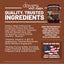 Dave’s Naturally Healthy Chicken & Rice Recipe Wet Dog Food (13.2oz)