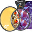 DeepSee Viewer Black 4" - Orange Filter