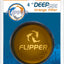 DeepSee Viewer Black - Orange Filter