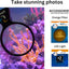 DeepSee Viewer Black Max 5" - Orange Filter