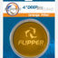 DeepSee Viewer Clear 4" - Orange Filter