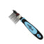 Pet Dematting Comb by cuteNfuzzy®