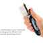 Pet Dematting Comb by cuteNfuzzy®