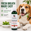 Doggy Dental Spray & Water Additive
