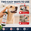 Doggy Dental Spray & Water Additive