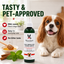 Doggy Dental Spray & Water Additive