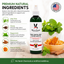 Doggy Dental Spray & Water Additive