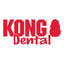 Kong Dental w/Rope Medium