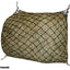 Derby Originals 48” Eager Feeder Slow Feed Hanging Hay Net for Horses